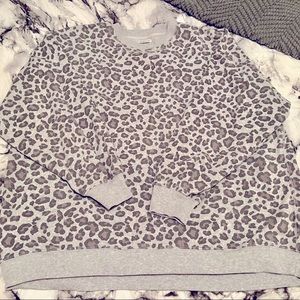 American Eagle “Forever” Sweatshirt